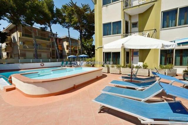 Hotel Diano Marina