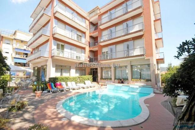 Hotel Kristall