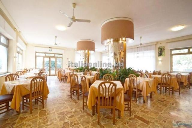 Hotel Kristall