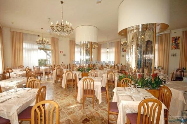 Hotel Kristall