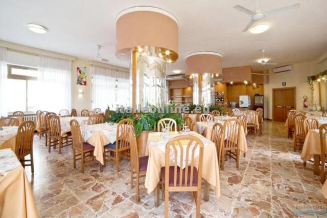 Hotel Kristall