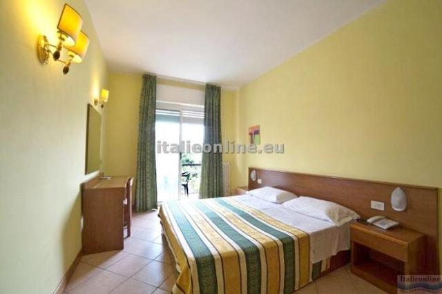 Hotel Kristall
