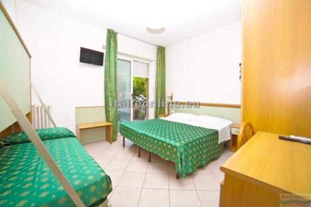 Hotel Kristall