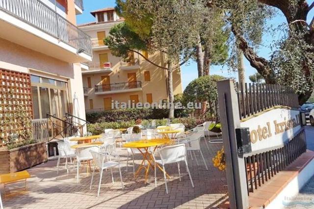Hotel Kristall