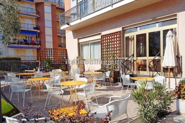Hotel Kristall