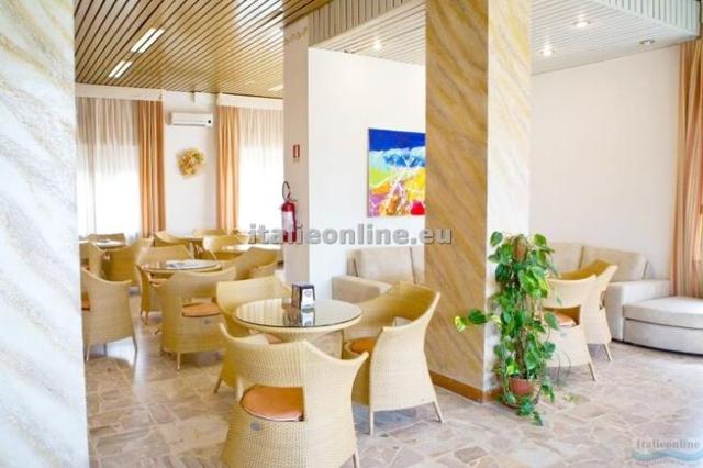 Hotel Kristall