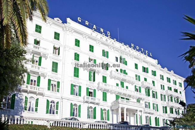 Grand Hotel Des Anglais