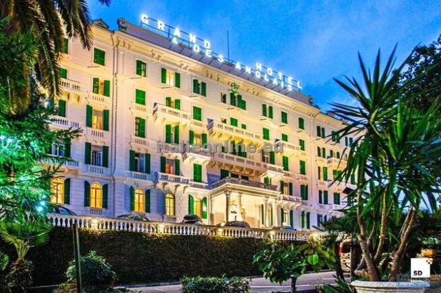 Hotel Des Anglais
