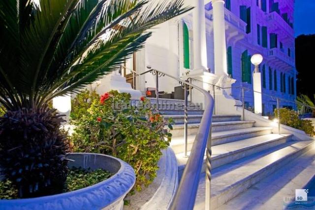 Hotel Des Anglais
