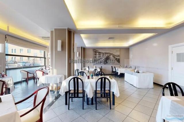 Hotel Internazionale