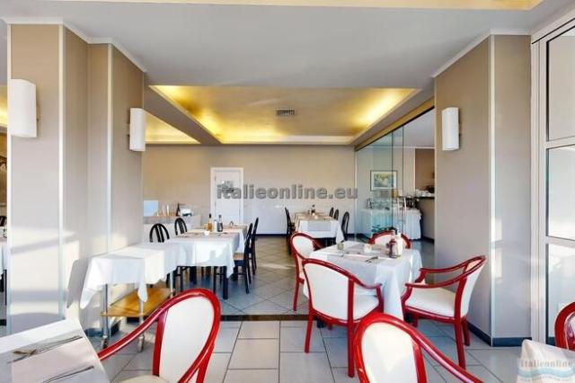 Hotel Internazionale
