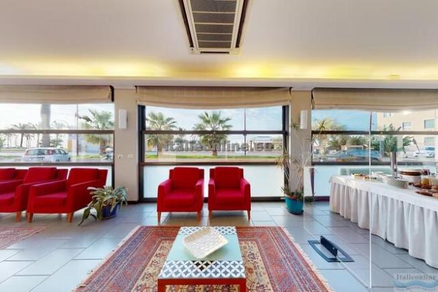 Hotel Internazionale