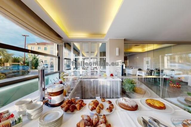 Hotel Internazionale
