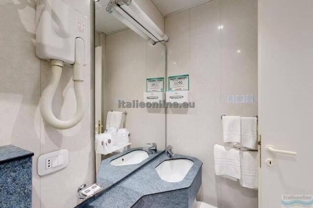 Hotel Internazionale