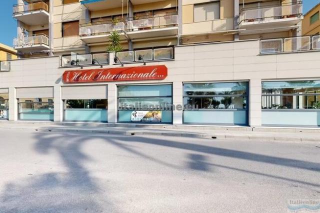 Hotel Internazionale