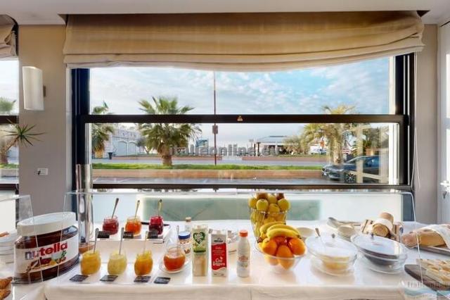 Hotel Internazionale