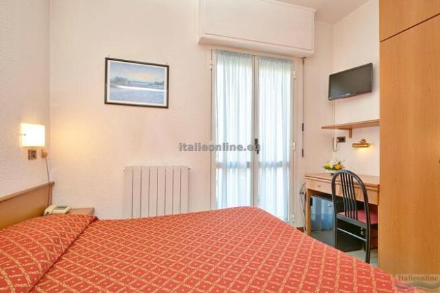 Hotel Careni Villa Italia