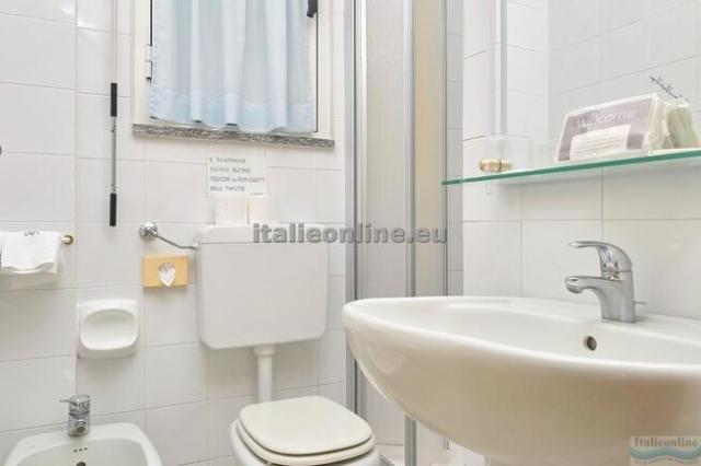 Hotel Careni Villa Italia