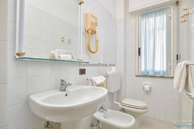 Hotel Careni Villa Italia