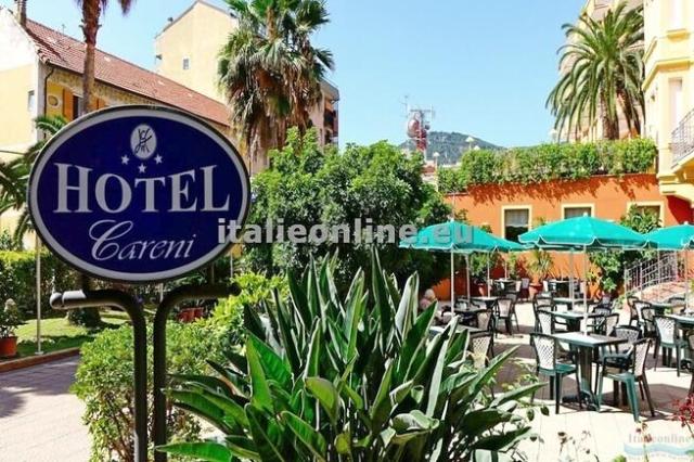 Hotel Careni Villa Italia