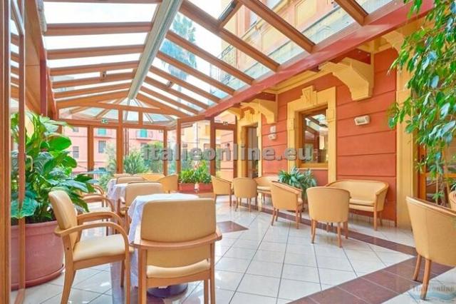 Hotel Careni Villa Italia