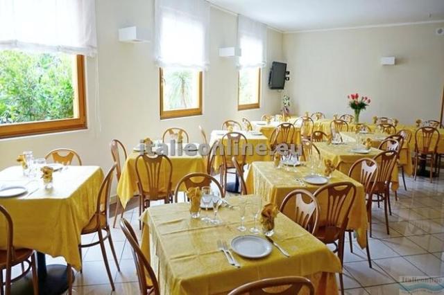 Hotel Careni Villa Italia
