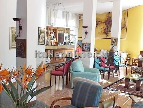 Hotel Colibrì