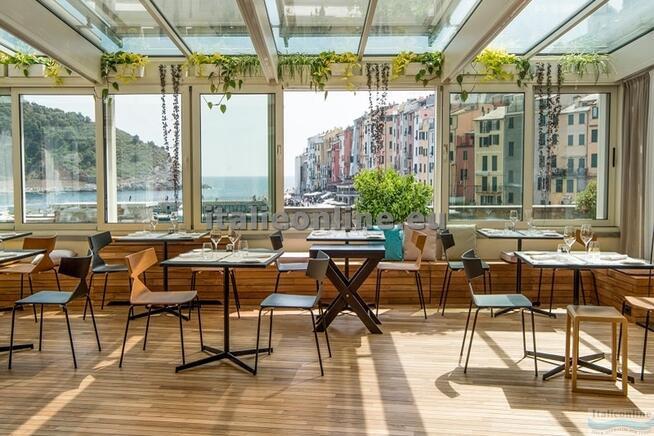 Grand Hotel Portovenere