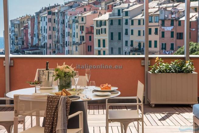 Grand Hotel Portovenere