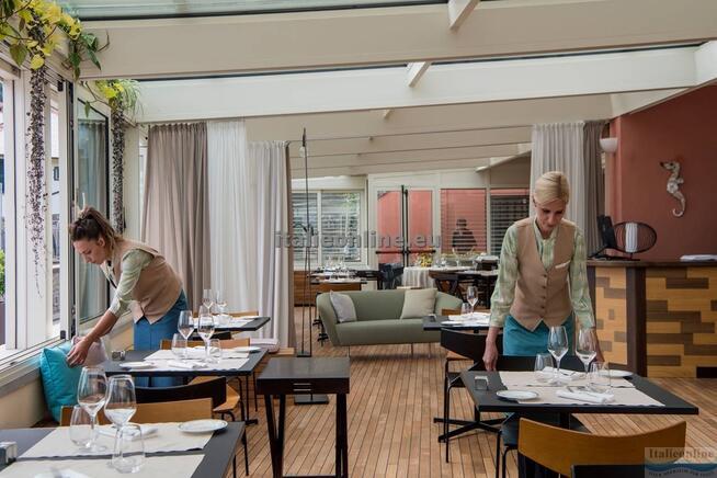 Grand Hotel Portovenere