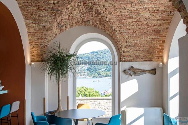 Grand Hotel Portovenere