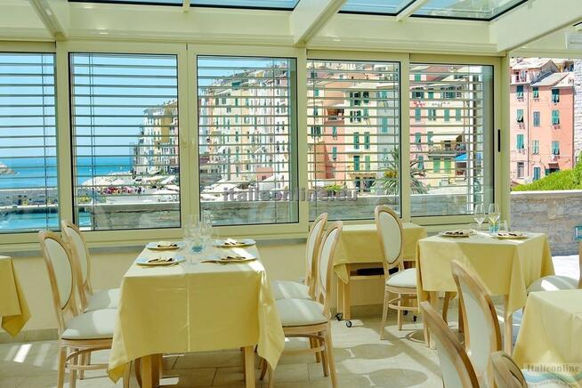 Grand Hotel Portovenere