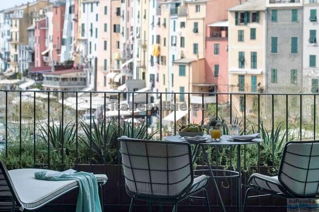 Grand Hotel Portovenere