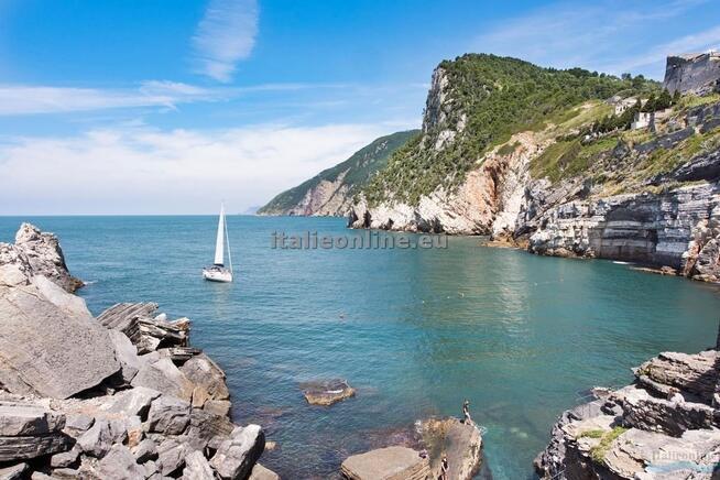 Grand Hotel Portovenere