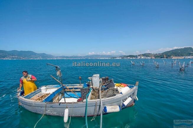 Grand Hotel Portovenere