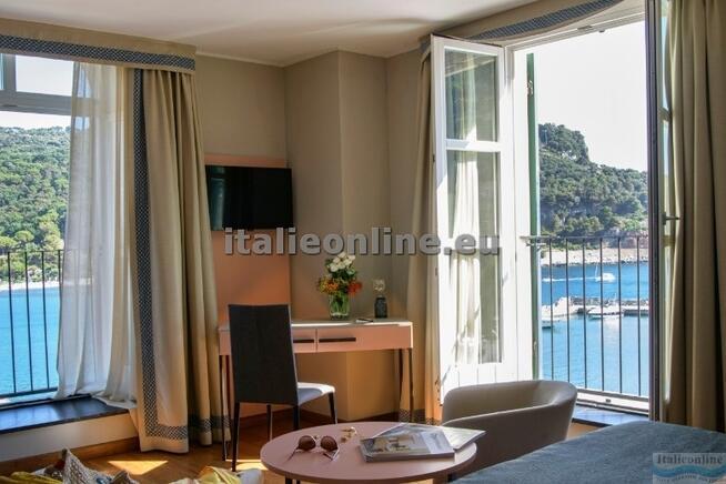 Grand Hotel Portovenere