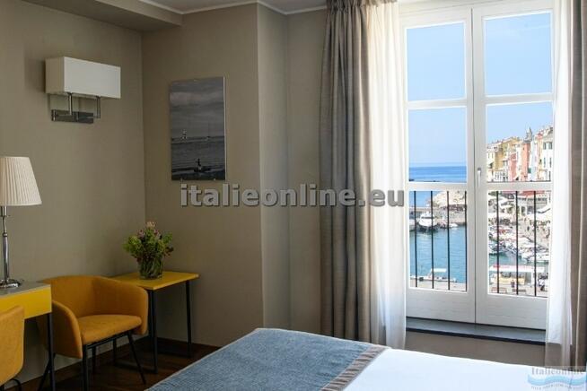 Grand Hotel Portovenere