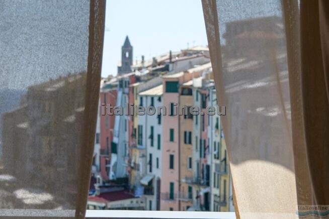 Grand Hotel Portovenere