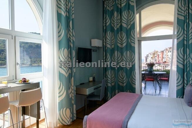 Grand Hotel Portovenere