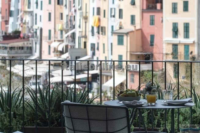 Grand Hotel Portovenere