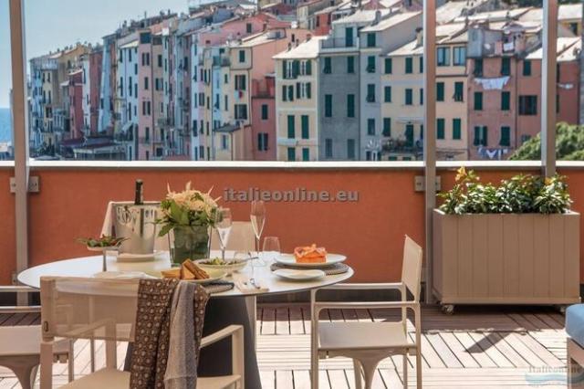 Grand Hotel Portovenere