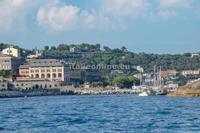 Grand Hotel Portovenere