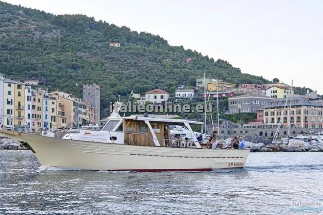 Grand Hotel Portovenere