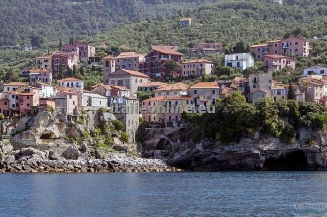 Grand Hotel Portovenere