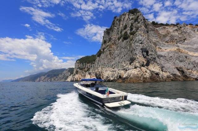 Grand Hotel Portovenere