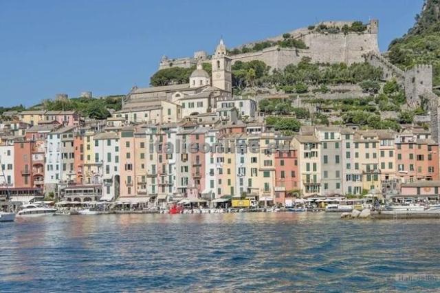 Grand Hotel Portovenere