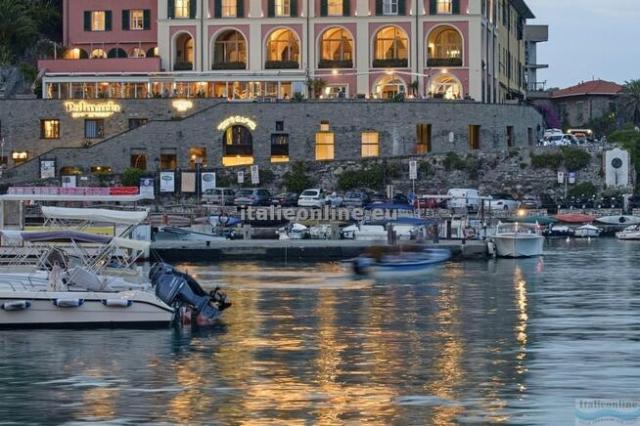 Grand Hotel Portovenere