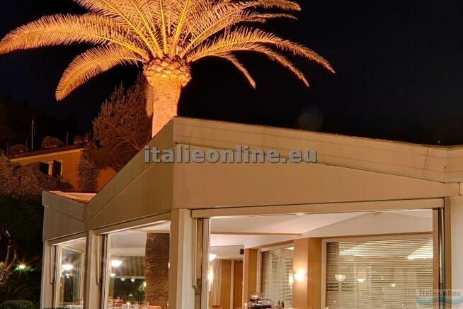 Hotel Regina Elena