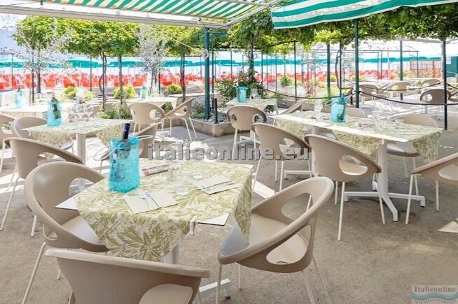 Hotel Regina Elena