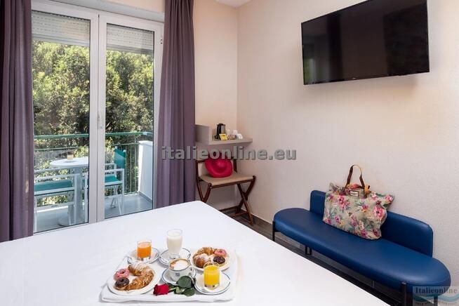 Hotel Regina Elena